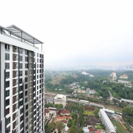 Sentral Suites Kuala Lumpur By DreamCloud-3