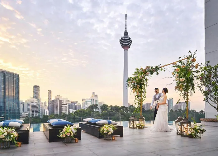 StripesHotel Kuala Lumpur